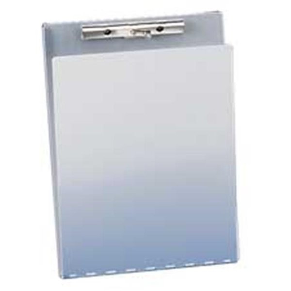 Ceo Clipboard- w- Writing Plate- .50in. Cap- 8-.50in.x12in.- Aluminum CE926630